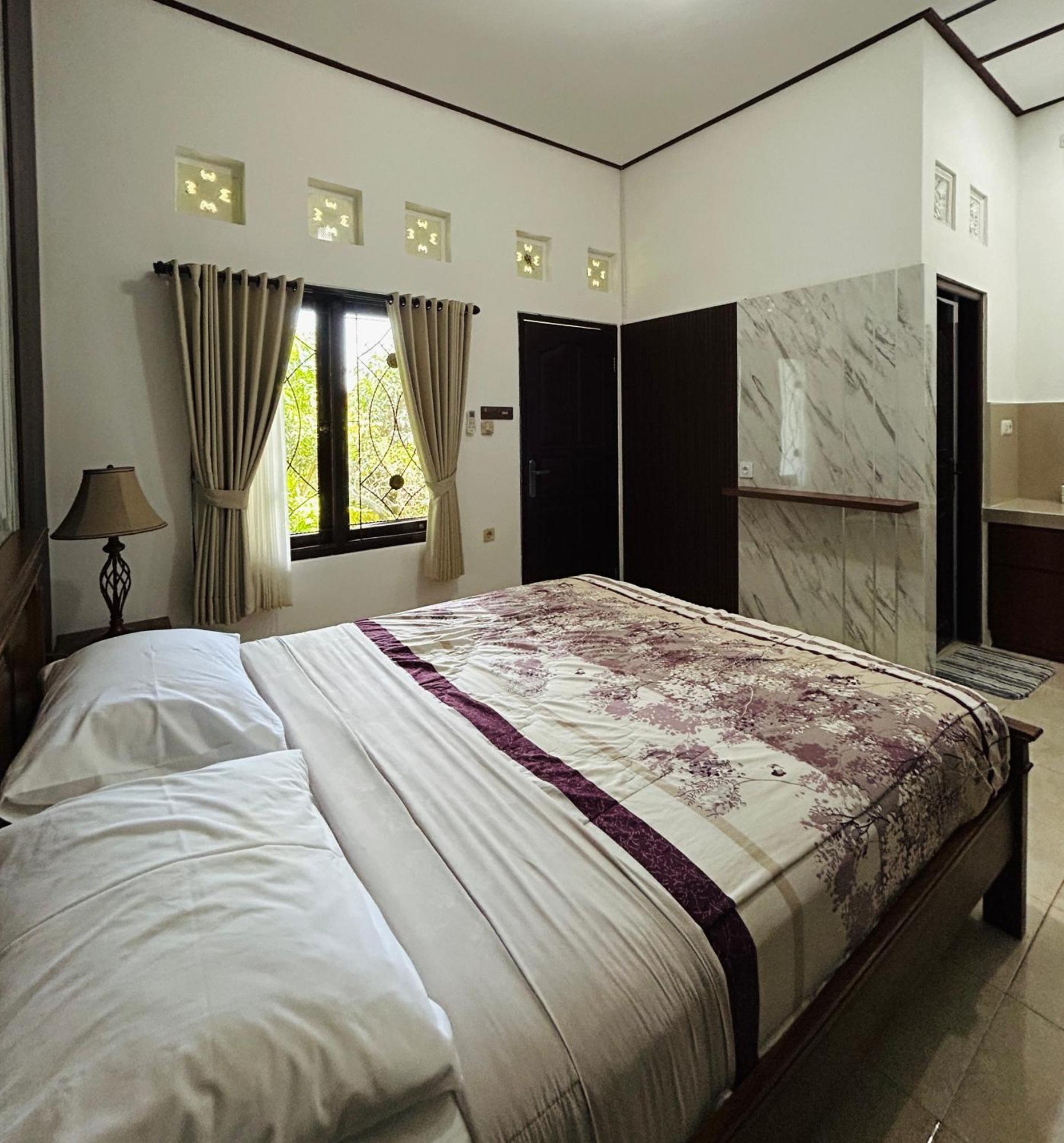 Готель Tregge Surf Camp Uluwatu Номер фото